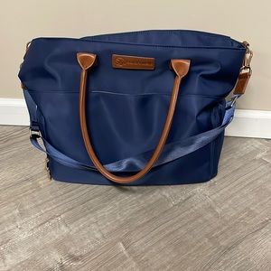 Sarah Wells Abby Breast Pump Bag